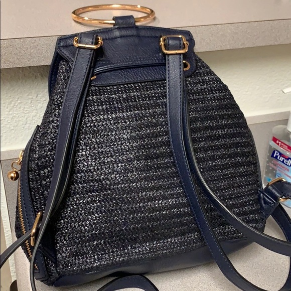 Lauren Conrad Handbag/Purse/Backpack - Picture 3 of 4